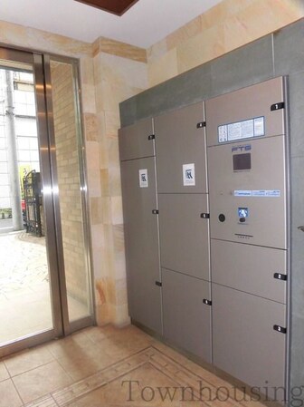 レジディア新宿御苑の物件内観写真